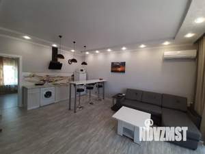 2-к квартира, посуточно, 51м2, 2/2 этаж