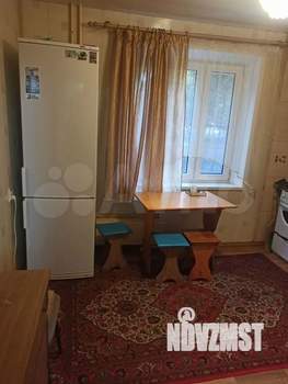 1-к квартира, на длительный срок, 37м2, 1/10 этаж