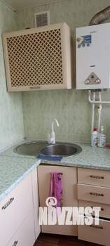 1-к квартира, на длительный срок, 30м2, 3/5 этаж