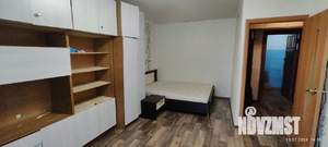 1-к квартира, на длительный срок, 35м2, 5/16 этаж