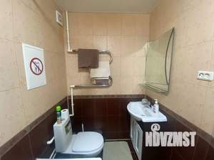 Студия квартира, посуточно, 30м2, 3/5 этаж