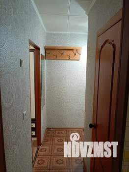 1-к квартира, посуточно, 32м2, 5/5 этаж