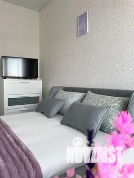 Студия квартира, посуточно, 25м2, 3/3 этаж