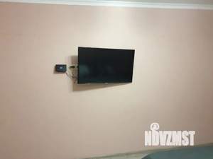 1-к квартира, посуточно, 46м2, 3/5 этаж