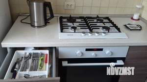 1-к квартира, посуточно, 50м2, 4/4 этаж