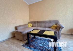 2-к квартира, посуточно, 55м2, 1/1 этаж