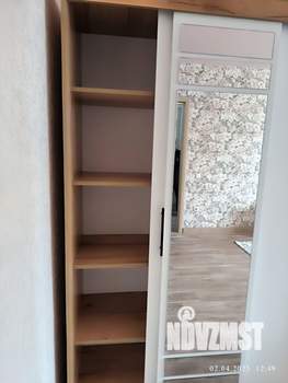 1-к квартира, на длительный срок, 39м2, 7/9 этаж