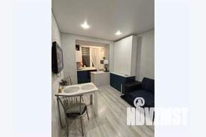 1-к квартира, посуточно, 38м2, 1/9 этаж