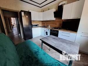 2-к квартира, посуточно, 80м2, 4/9 этаж