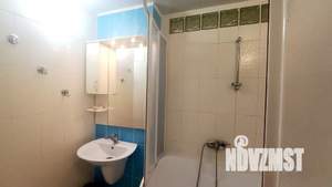 2-к квартира, посуточно, 48м2, 1/9 этаж