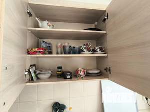 1-к квартира, посуточно, 30м2, 2/10 этаж