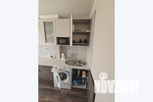 1-к квартира, посуточно, 40м2, 10/10 этаж