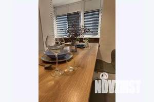 1-к квартира, посуточно, 55м2, 2/3 этаж