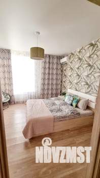 2-к квартира, посуточно, 54м2, 1/9 этаж