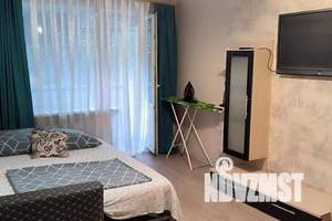 1-к квартира, посуточно, 34м2, 4/5 этаж
