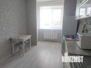 1-к квартира, посуточно, 44м2, 1/5 этаж