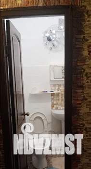 1-к квартира, посуточно, 29м2, 1/1 этаж