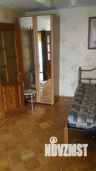 1-к квартира, на длительный срок, 45м2, 4/7 этаж
