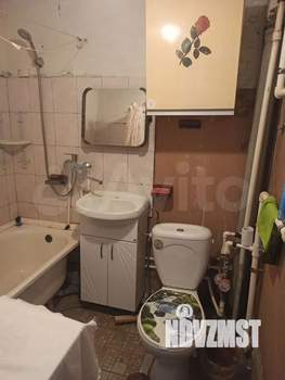 1-к квартира, на длительный срок, 37м2, 1/10 этаж