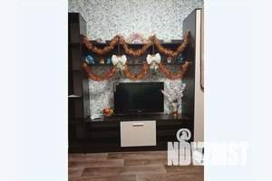 2-к квартира, посуточно, 42м2, 2/5 этаж