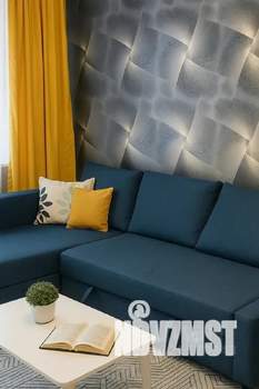 2-к квартира, посуточно, 51м2, 9/9 этаж