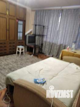 1-к квартира, на длительный срок, 39м2, 1/5 этаж