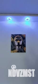 Студия квартира, посуточно, 24м2, 1/2 этаж