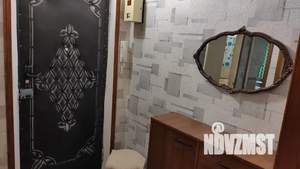 1-к квартира, посуточно, 32м2, 4/5 этаж