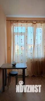 1-к квартира, на длительный срок, 27м2, 3/3 этаж