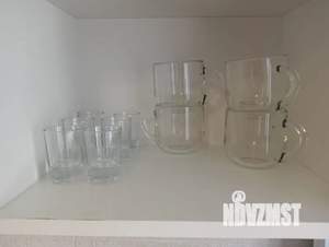 1-к квартира, посуточно, 30м2, 4/5 этаж