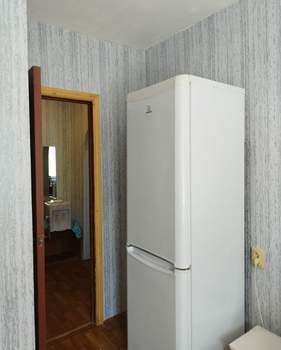 1-к квартира, на длительный срок, 40м2, 1/10 этаж