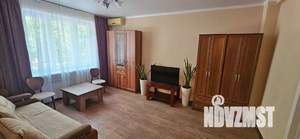 2-к квартира, посуточно, 42м2, 2/4 этаж