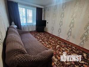 2-к квартира, посуточно, 45м2, 5/5 этаж