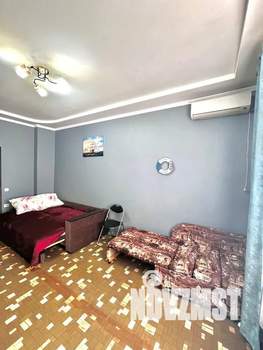 2-к квартира, посуточно, 67м2, 3/4 этаж