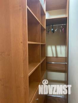 1-к квартира, посуточно, 33м2, 3/3 этаж
