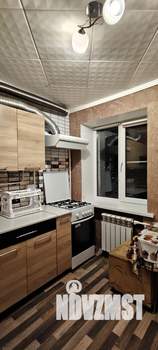 2-к квартира, на длительный срок, 44м2, 5/6 этаж