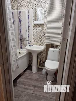 2-к квартира, посуточно, 42м2, 1/5 этаж