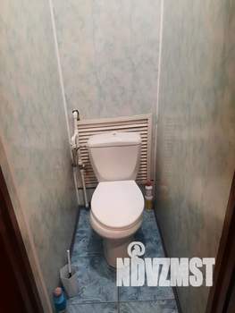 2-к квартира, посуточно, 44м2, 7/9 этаж