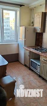 1-к квартира, на длительный срок, 38м2, 6/10 этаж