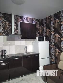 Студия квартира, посуточно, 30м2, 1/8 этаж