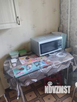 2-к квартира, посуточно, 44м2, 3/4 этаж