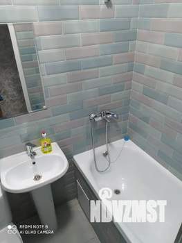 Студия квартира, посуточно, 22м2, 1/5 этаж