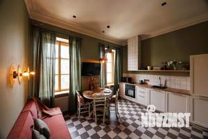 2-к квартира, посуточно, 35м2, 2/2 этаж