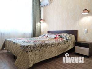 1-к квартира, посуточно, 24м2, 1/1 этаж