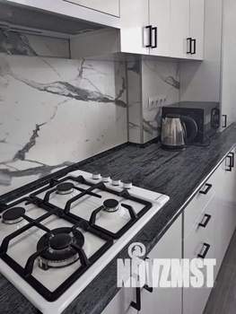 1-к квартира, посуточно, 38м2, 6/8 этаж