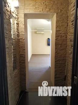 3-к квартира, посуточно, 72м2, 1/14 этаж