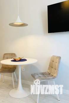 1-к квартира, посуточно, 39м2, 2/3 этаж