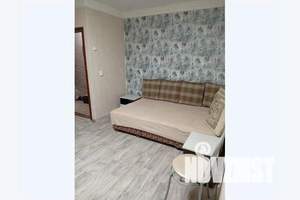 2-к квартира, посуточно, 10м2, 1/3 этаж