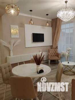 2-к квартира, посуточно, 45м2, 2/2 этаж