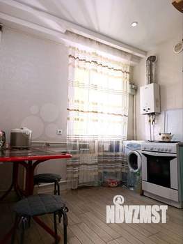 2-к квартира, на длительный срок, 46м2, 4/4 этаж